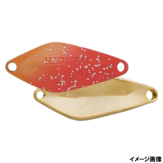 No.26 ファイナルレッドゴールド