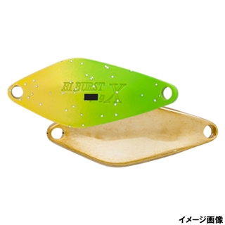 No.27 シャインライムゴールド