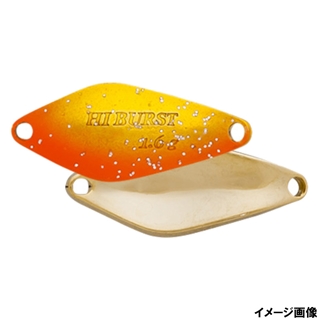 No.28 Rオレンジゴールド