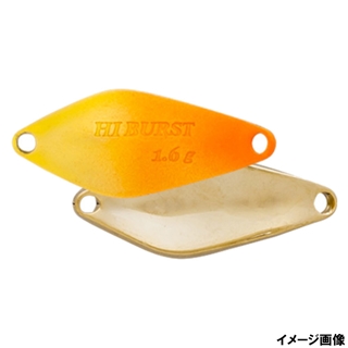 No.29 チャートゴールド