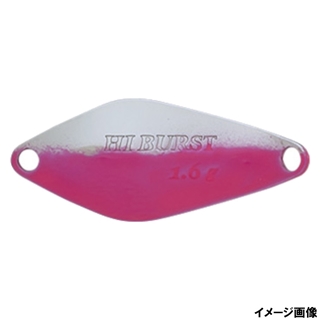 No.14 シルバー/ピンク