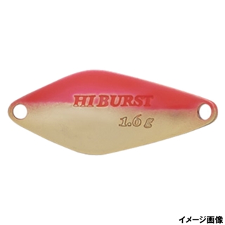 No.19 レッド/ゴールド