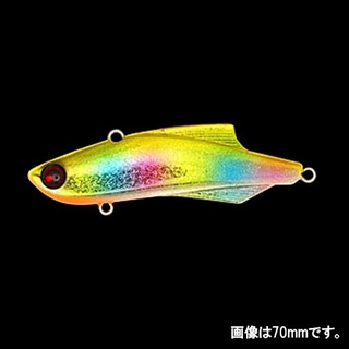 ロンジン キックビート55 12g 030(銀粉イワシ/銀粉)【ゆうパケット