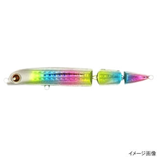 025 (レンズキャンディー/銀粉ラメ)