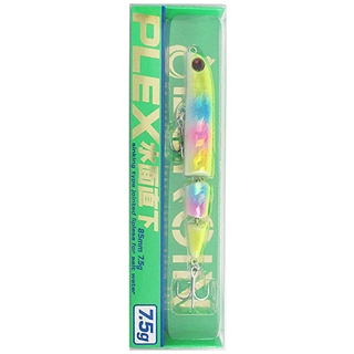 027 (チャートゴールドグローキャンディー/マグマ)