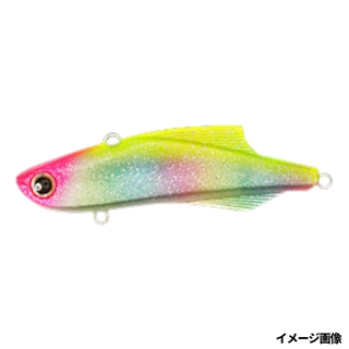 067 ピンクヘッドパールキャンディー