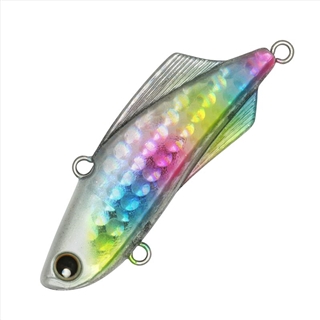 025(レンズキャンディー/銀粉ラメ)