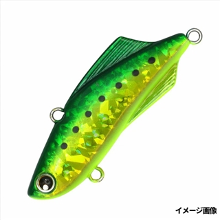 034グリーンゴールドイワシ(スマッシュ)