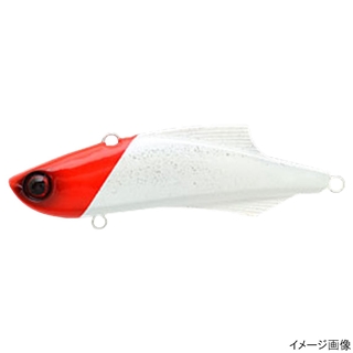 009(レッドヘッド/銀粉パール)