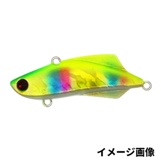 027 チャートゴールドグローキャンディー(マグマ)