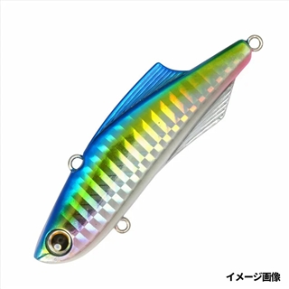 072ブルービート(縦ホロ)