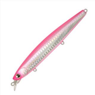 ハイスタンダード120 091(シルバーピンクサンド) - 釣具の
