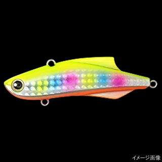 054 チャートバックキャンディー(レンズ)