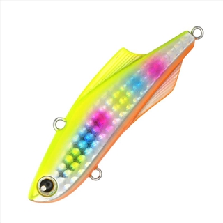 054:チャートバックキャンディー(レンズ)