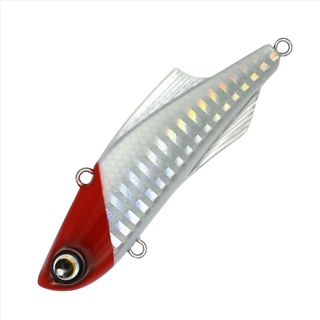 090:ホログラムレッドH