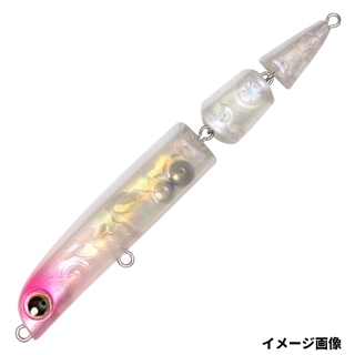 069 パステルホワイト(クリアマグマ)