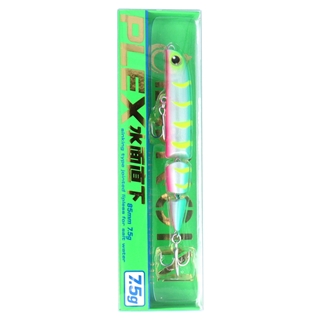 038 チャートギーコ(パール)