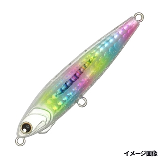 025 レンズキャンディー(銀粉ラメ)