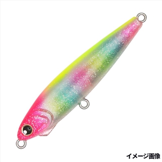 067 ピンクヘッドパールキャンディー