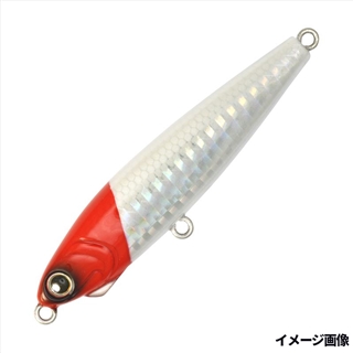 ホログラムレッドヘッド