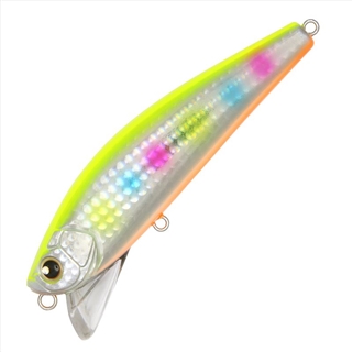 054:チャートバックキャンディー(レンズ)