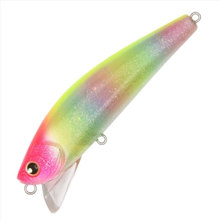 067:ピンクヘッドパールキャンディー