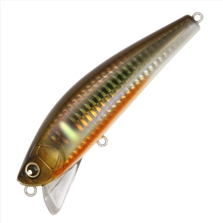 046:落ち鮎グローベリー銀粉ラメ(縦ホロ)