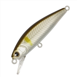 007 若アユ(メッキ)