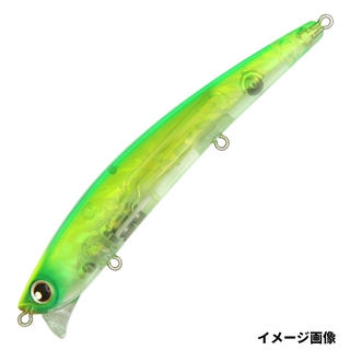 094 ライムチャートHクリアマグマ