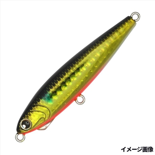 071 金ボラ(レンズ)