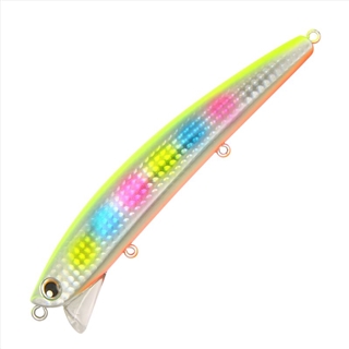 Amazon | ロンジン フランキー 145mm/37g 129MKギャラクシーUVM
