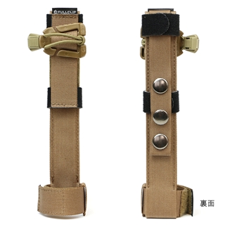 BCT ウェポンキャッチ ウェポンキャッチRW FAS-015 コヨーテブラウン(CYB) - 釣具のポイント