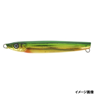 #08 グリーンゴールド