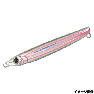 #06 ピンクストライプ