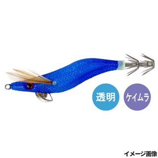 ヴァンガード 出雲デスフォール 2.5号 グリーン ボディー レッド