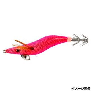 ピンク ゴールド下地