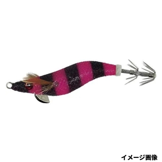ピンクゼブラ