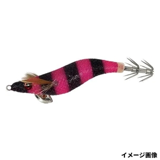ピンクゼブラ