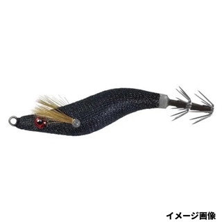ブラックブラック
