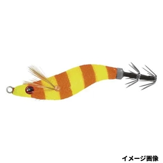 イエローゼブラ