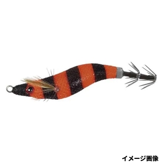 オレンジゼブラ