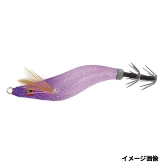 薄紫ボディ パープルヘッド