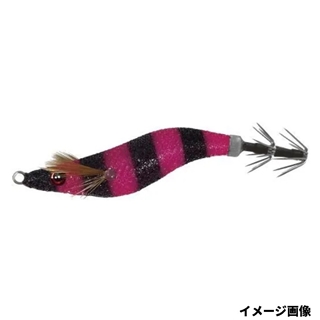 ピンクゼブラ