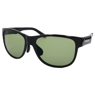 O.S.Pコラボ トライノ偏光サングラス シューターグリーン メンズ