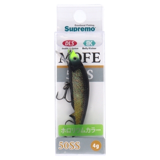 S12 HS フルブラックフラッシュ(ホロリウムカラー)