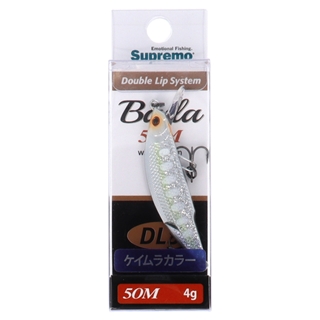 S14 KSシルバーレモンヤマメ(ケイムラカラー)