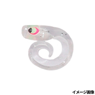 ケイムラ銀ラメ