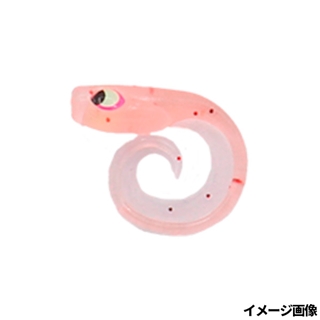 オキアミ赤ラメ