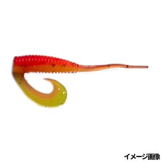 キャラメルグロー