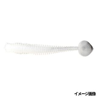 クリアパールホワイト